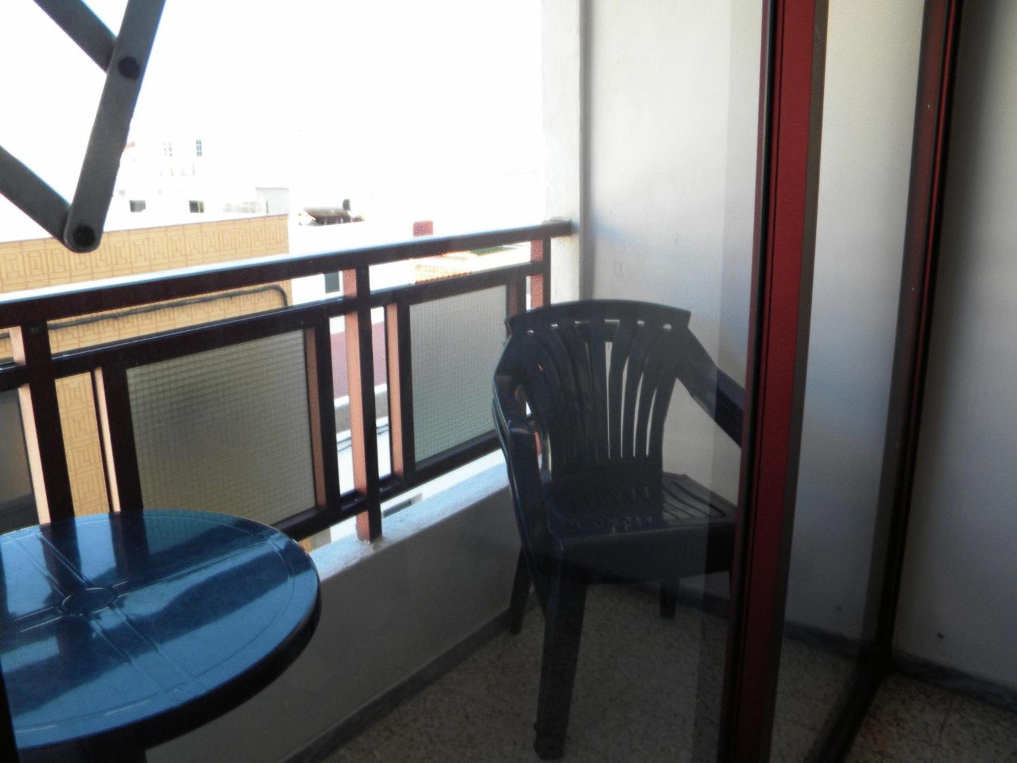 Apartamentos Restinga La Restinga Exterior foto